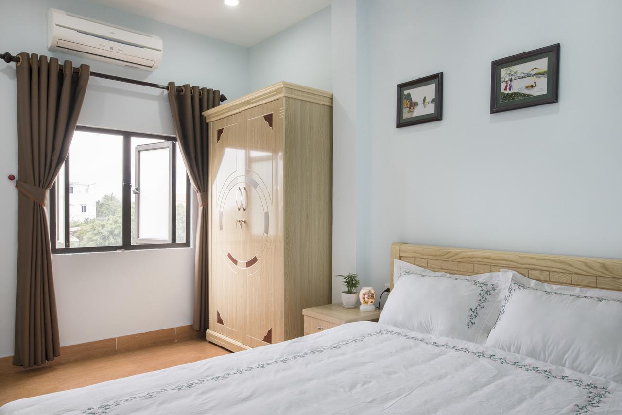 Tam Coc Craft Homestay Ninh Bình Ngoại thất bức ảnh