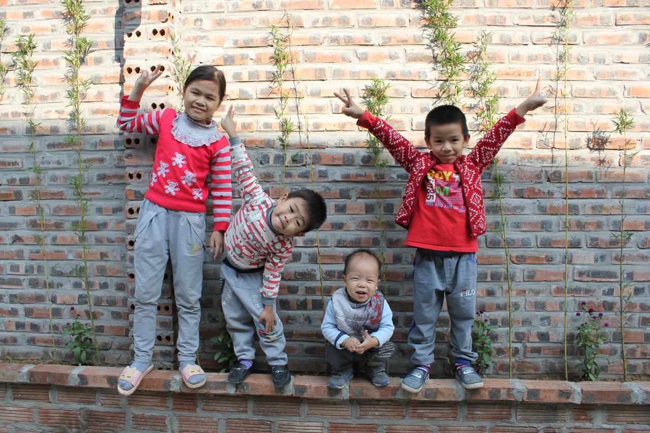 Tam Coc Craft Homestay Ninh Bình Ngoại thất bức ảnh